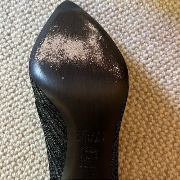 Stuart Weitzman Heels - Size 8 - Picture 8 of 10